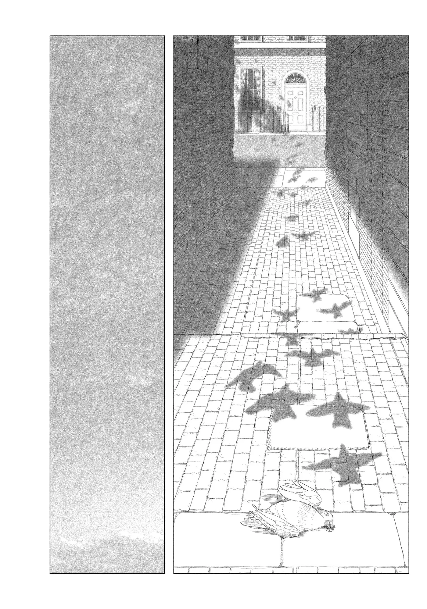 Enigmatica capítulo 1, página 61
