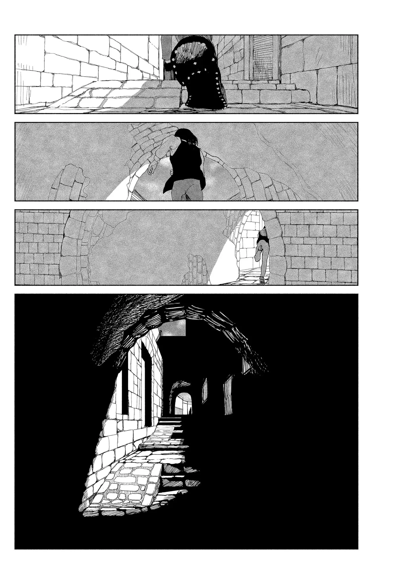 Enigmatica capítulo 1, página 66