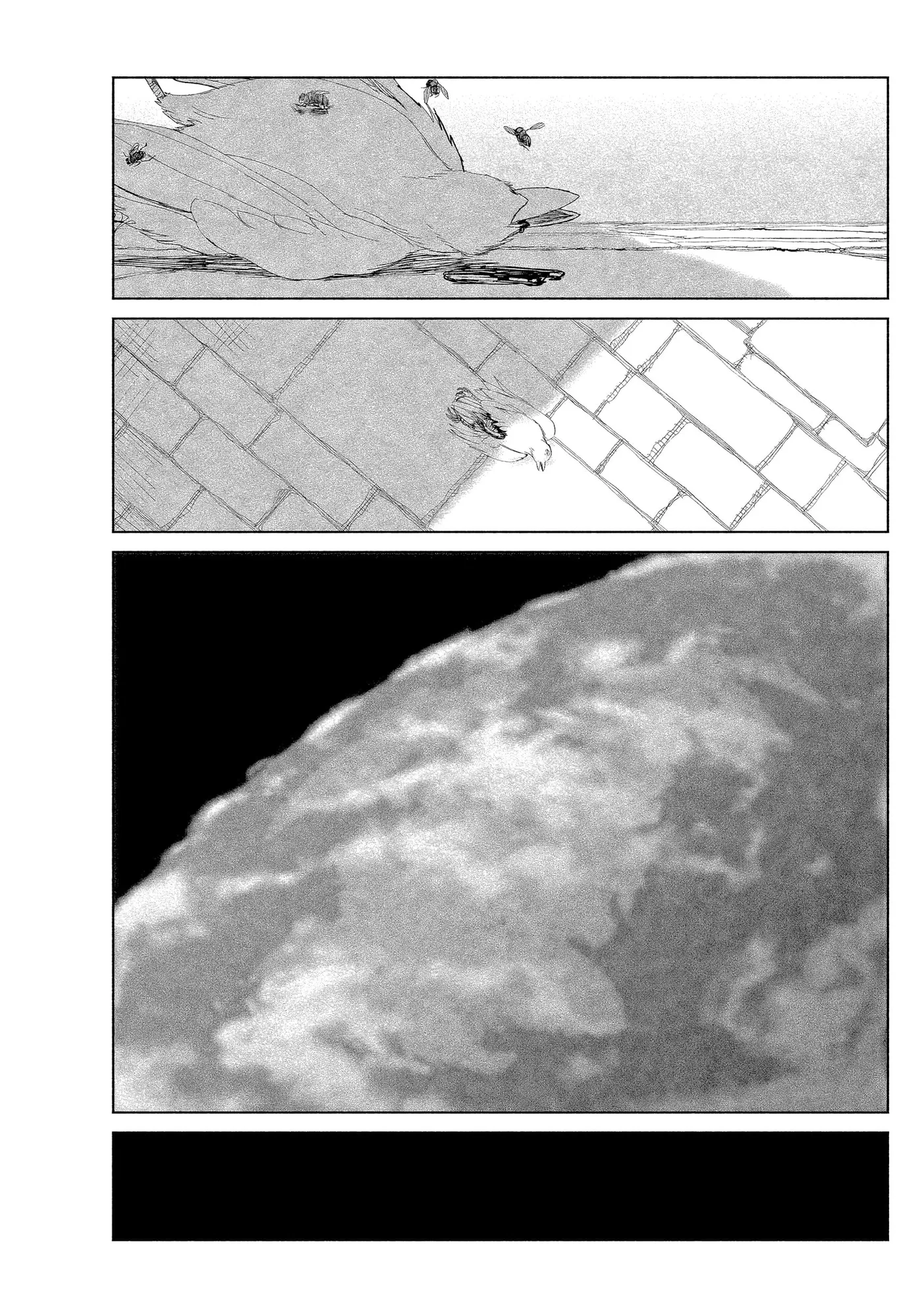 Enigmatica capítulo 1, página 67