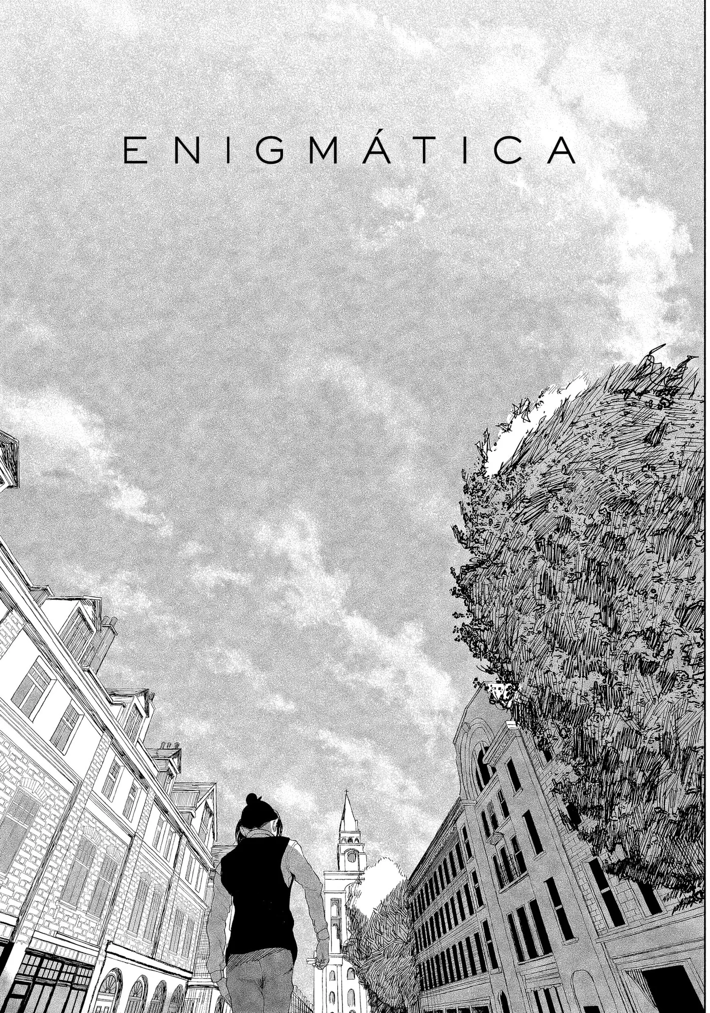 Enigmatica capítulo 1, página 78