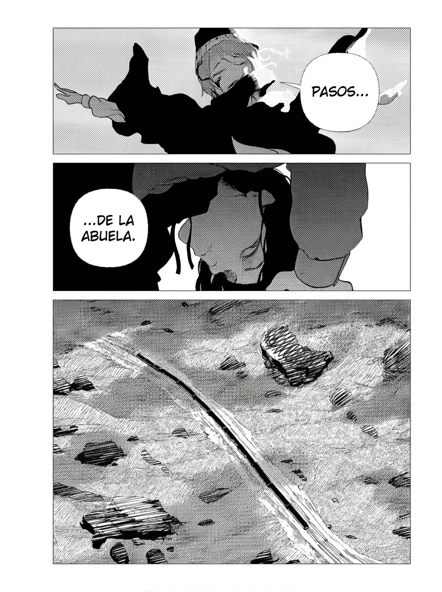 Enigmatica capítulo 10, página 12