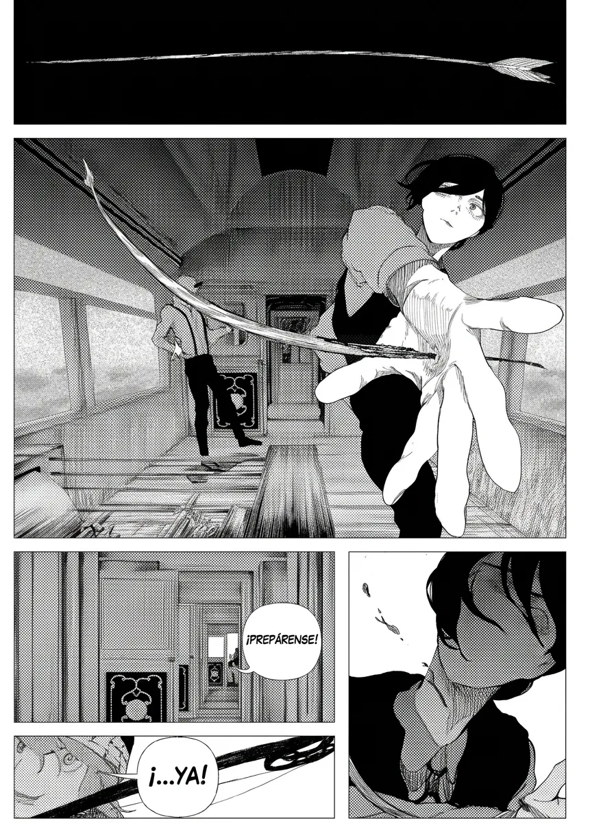Enigmatica capítulo 10, página 16
