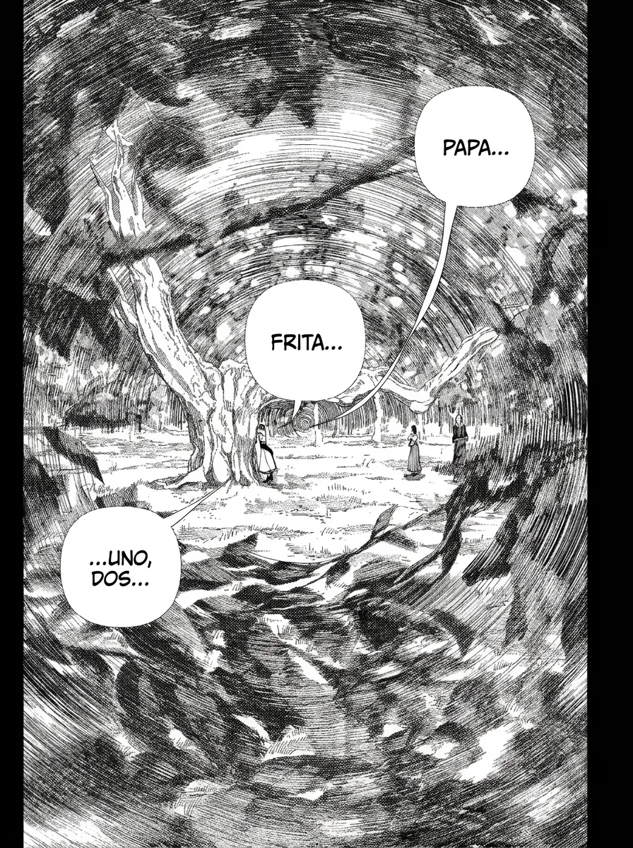 Enigmatica capítulo 11, página 2