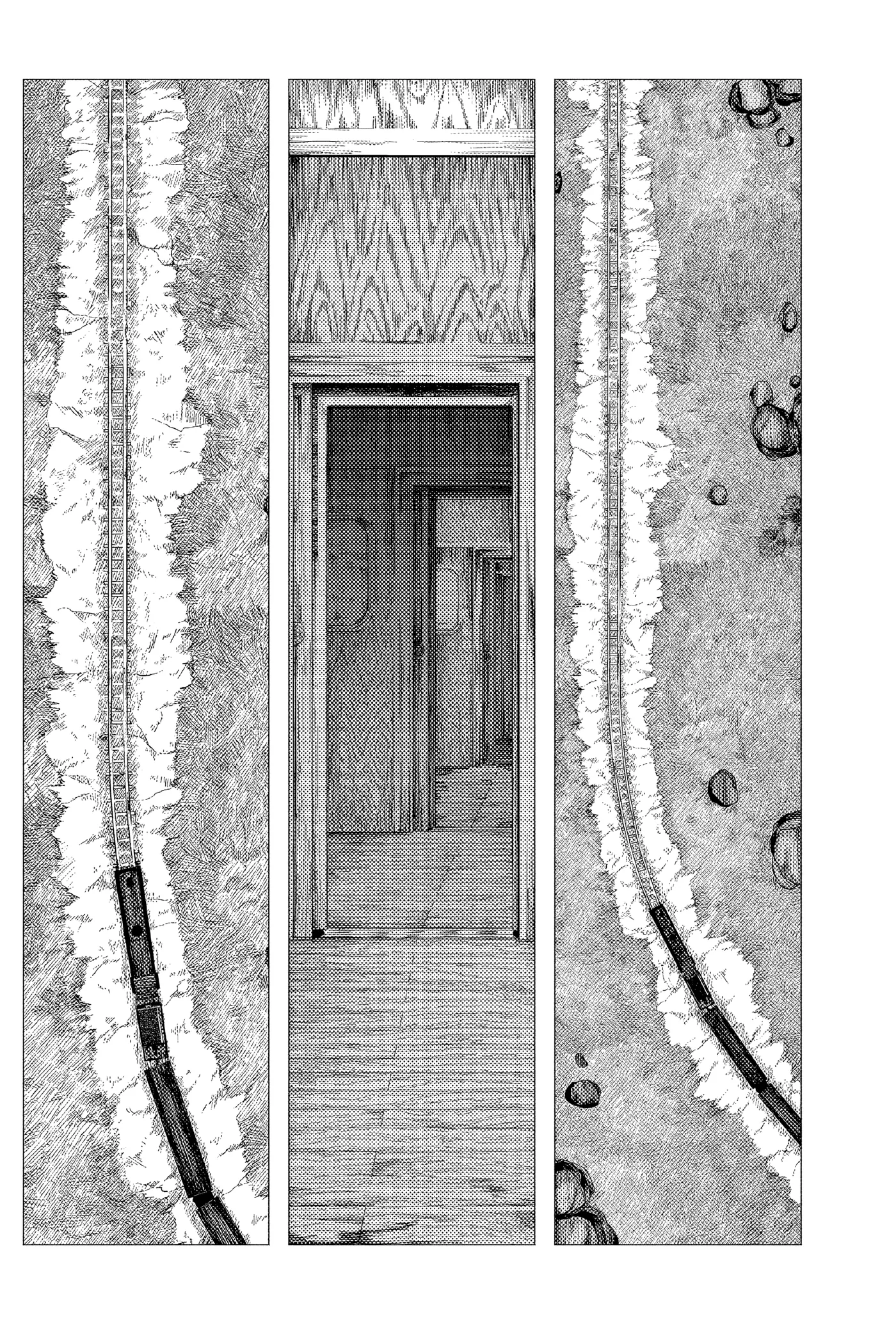 Enigmatica capítulo 12, página 10