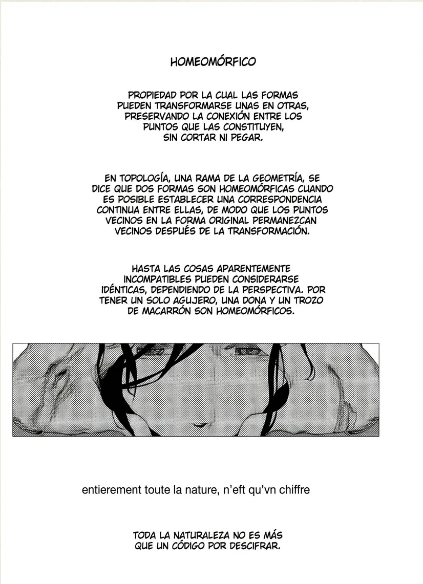 Enigmatica capítulo 12, página 15