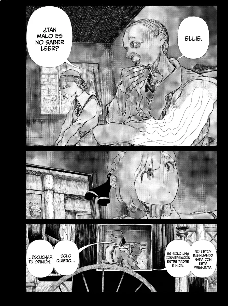 Enigmatica capítulo 14, página 7