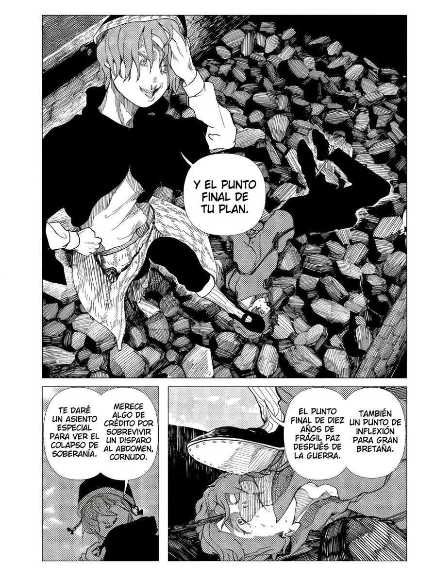 Enigmatica capítulo 16, página 4