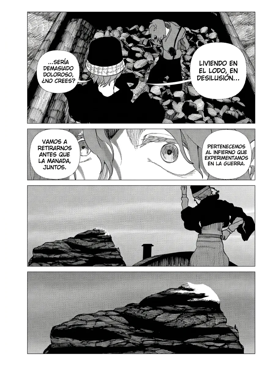 Enigmatica capítulo 16, página 10