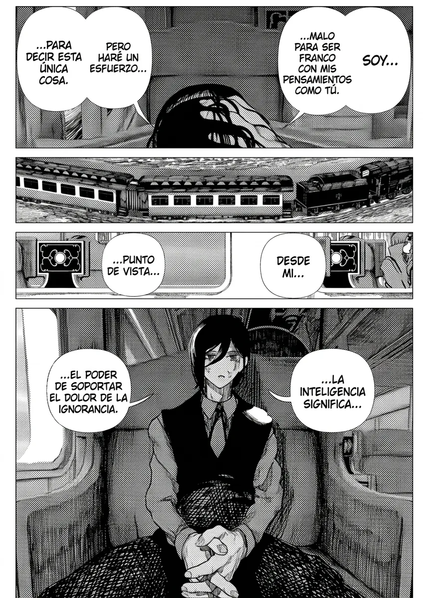 Enigmatica capítulo 17, página 8