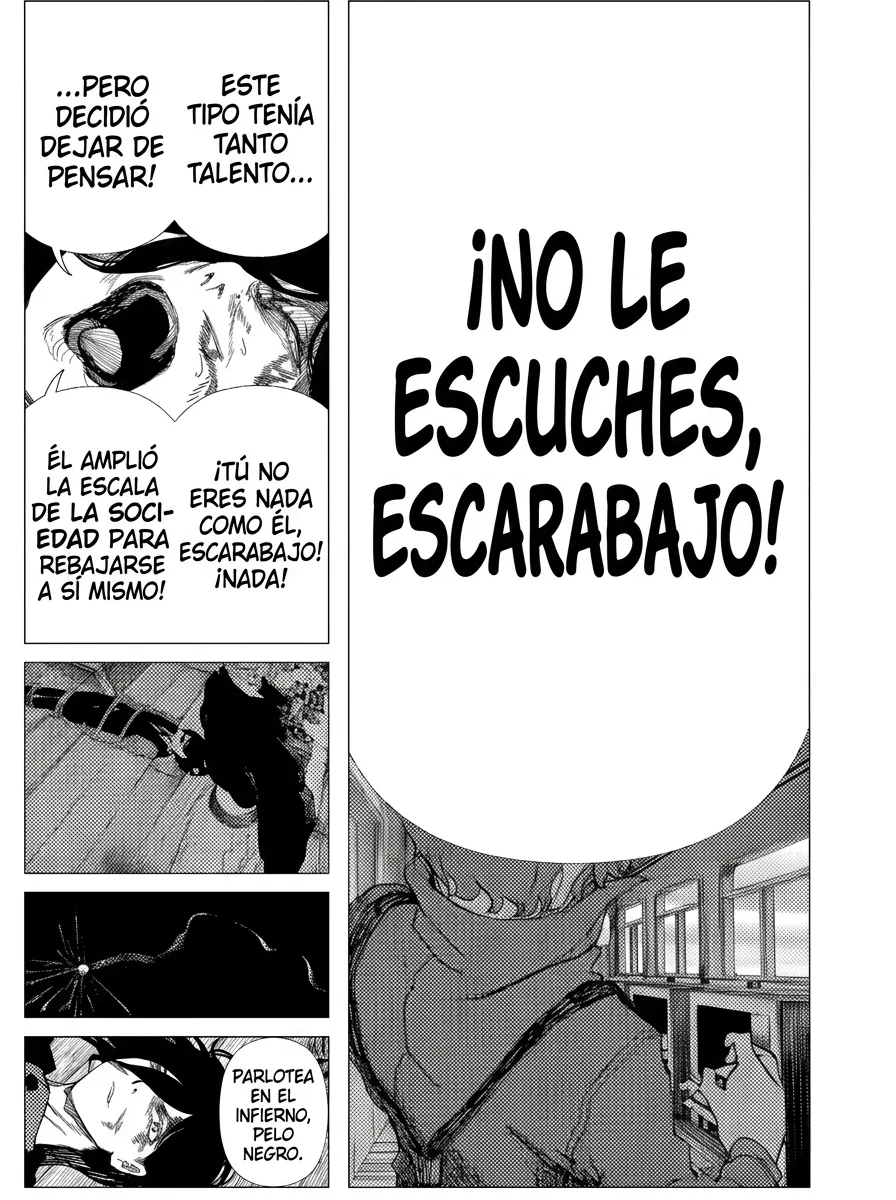 Enigmatica capítulo 18, página 6