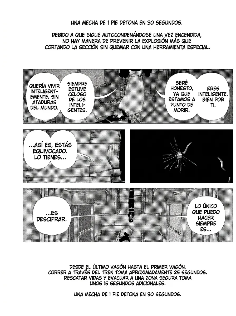Enigmatica capítulo 18, página 7