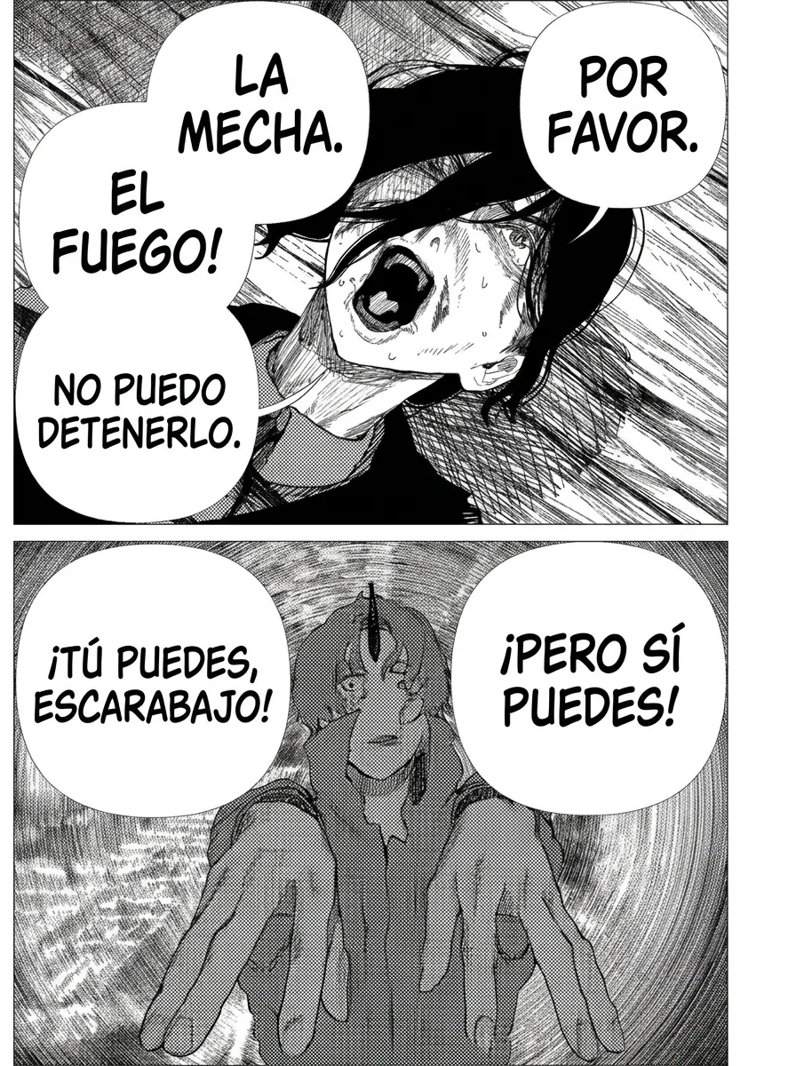 Enigmatica capítulo 18, página 8
