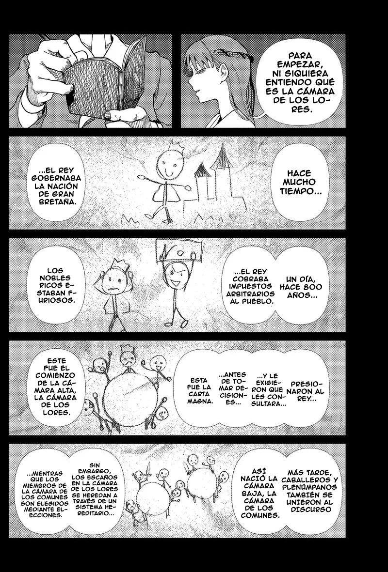 Enigmatica capítulo 19, página 8