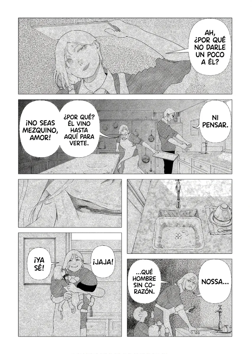 Enigmatica capítulo 2, página 9