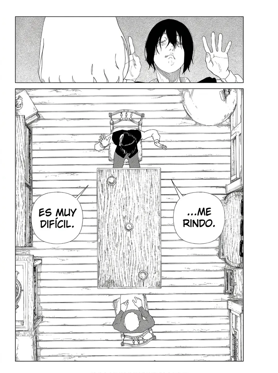 Enigmatica capítulo 2, página 30