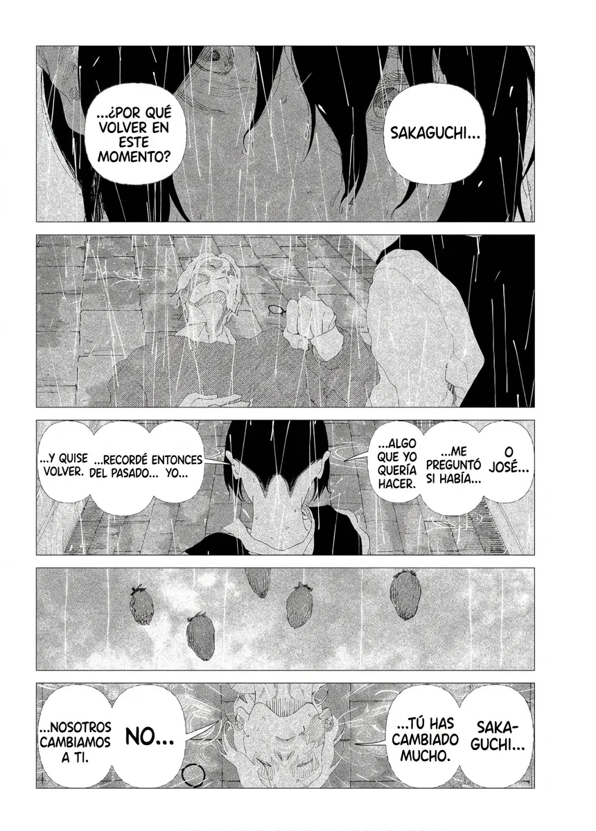 Enigmatica capítulo 2, página 45