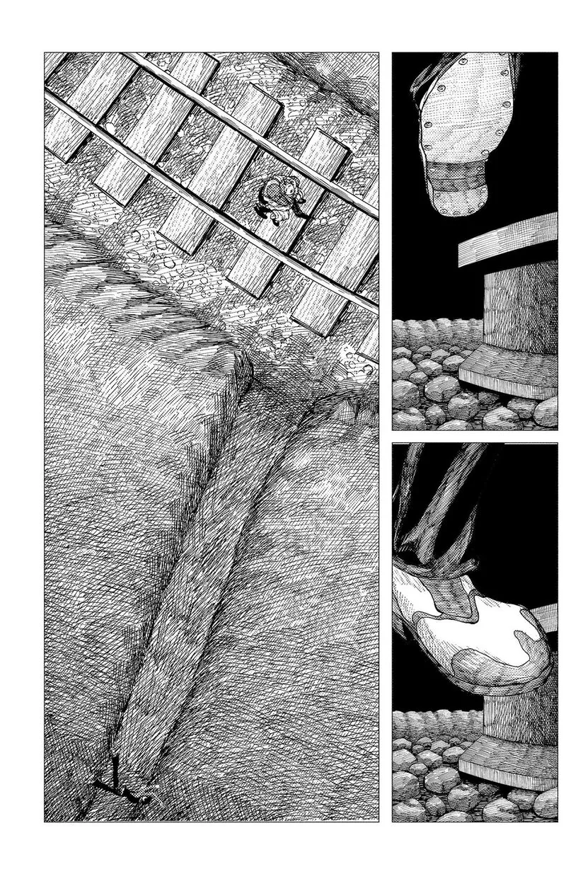 Enigmatica capítulo 20, página 3