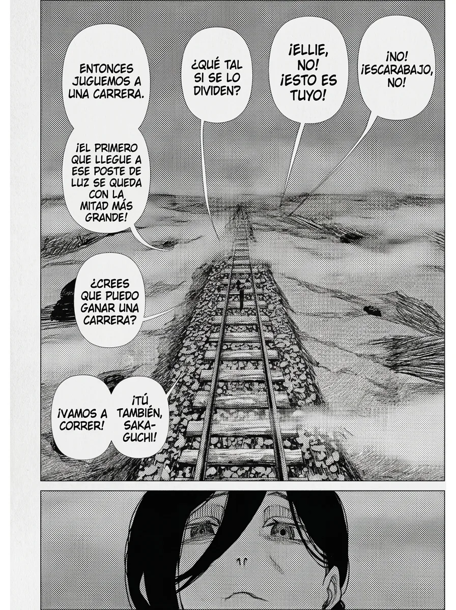 Enigmatica capítulo 20, página 15