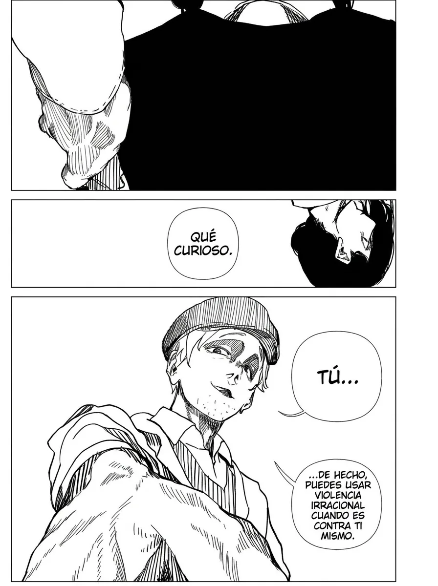 Enigmatica capítulo 21, página 8