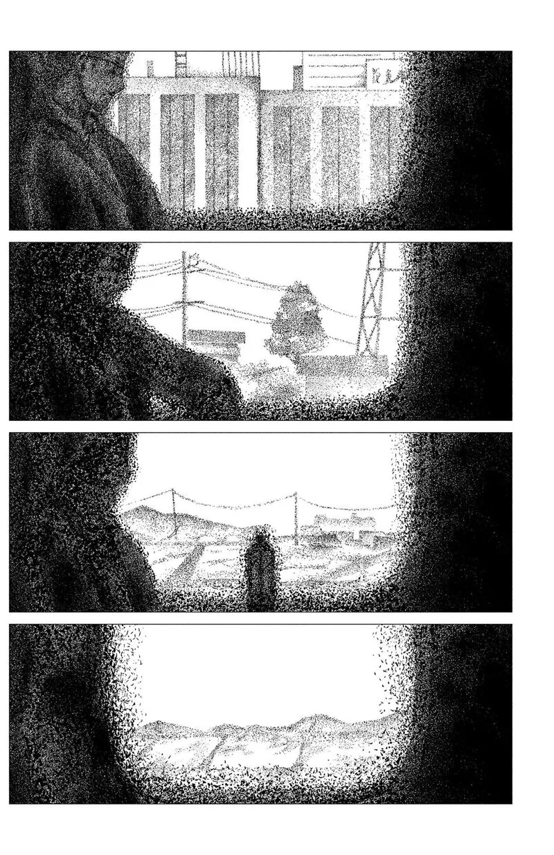 Enigmatica capítulo 22, página 2