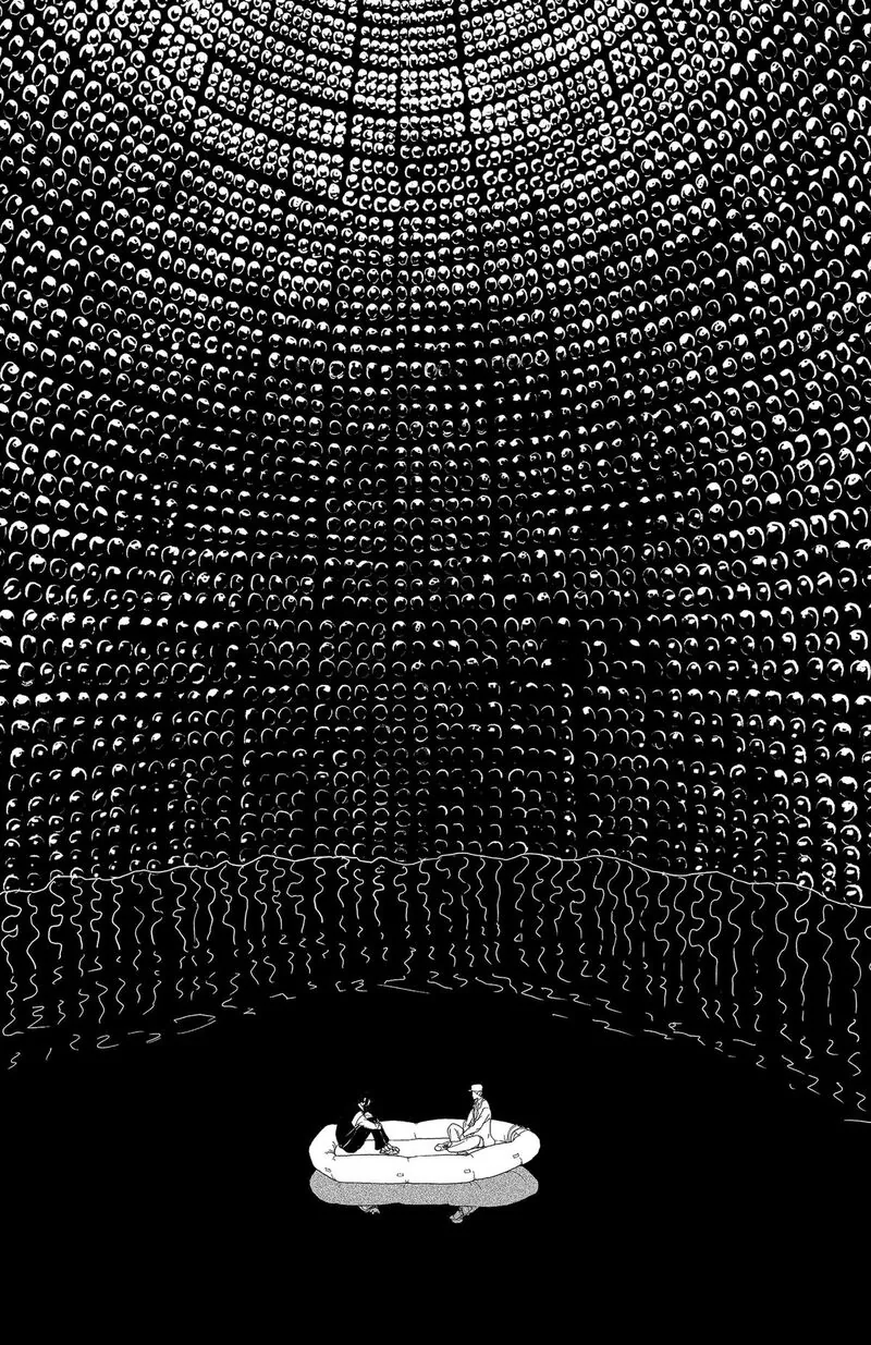 Enigmatica capítulo 22, página 6