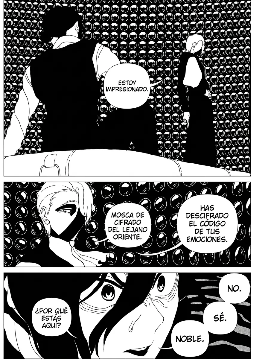 Enigmatica capítulo 22, página 8