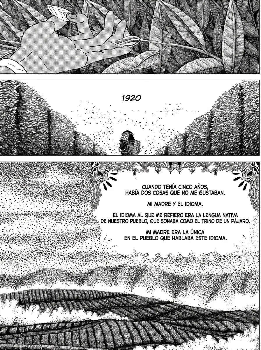 Enigmatica capítulo 23, página 9
