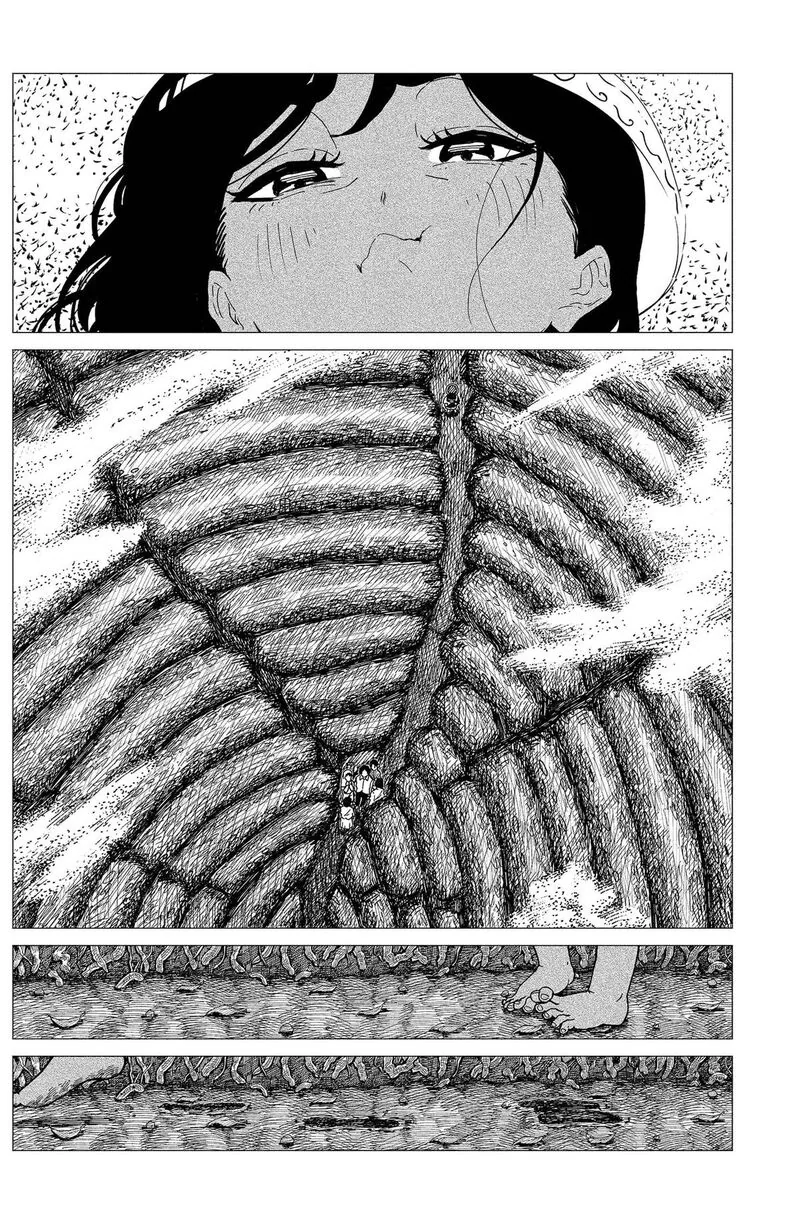 Enigmatica capítulo 24, página 2