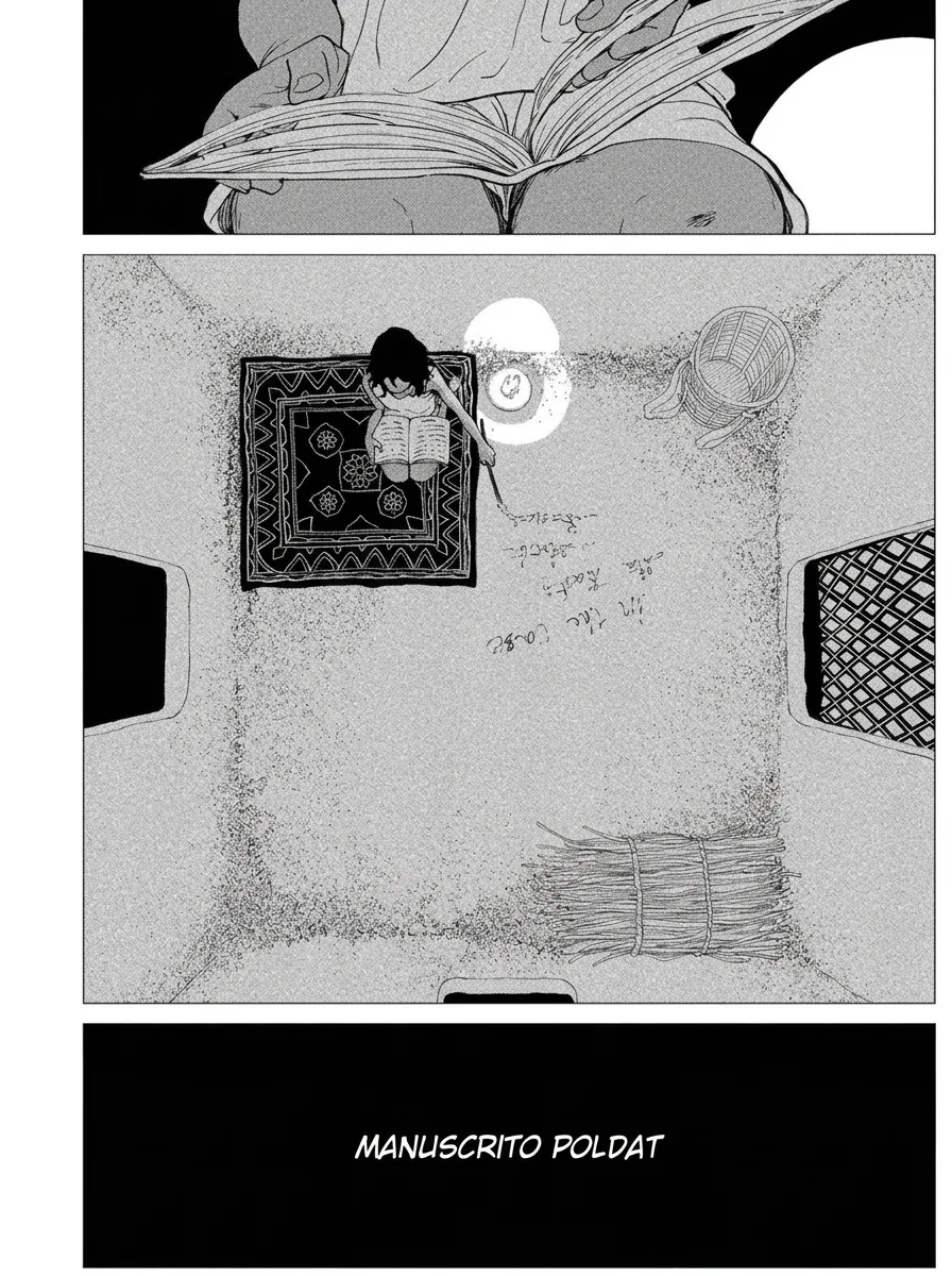 Enigmatica capítulo 24, página 7