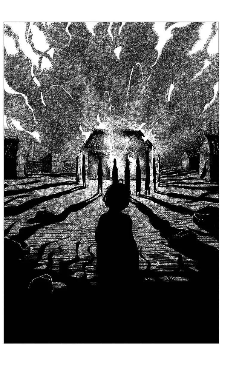 Enigmatica capítulo 24, página 12