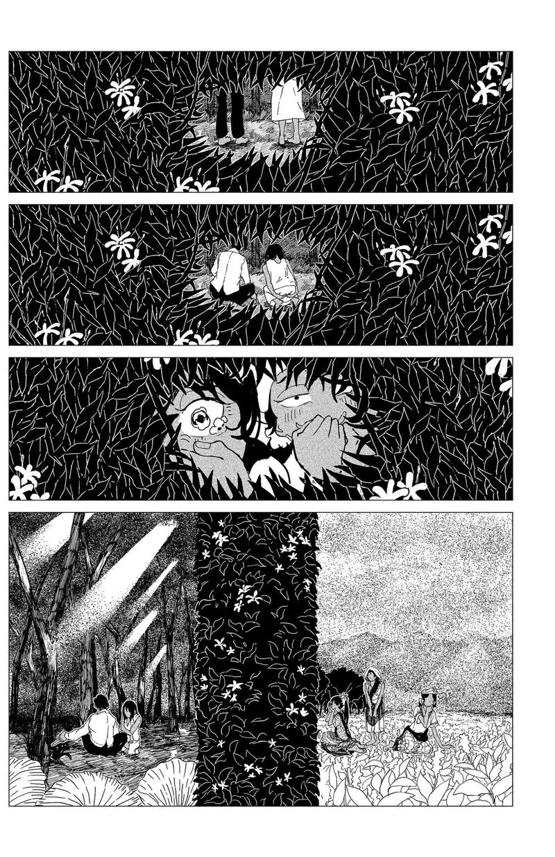 Enigmatica capítulo 25, página 2