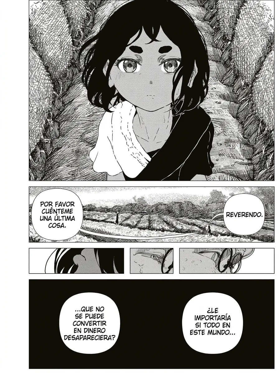 Enigmatica capítulo 27, página 8