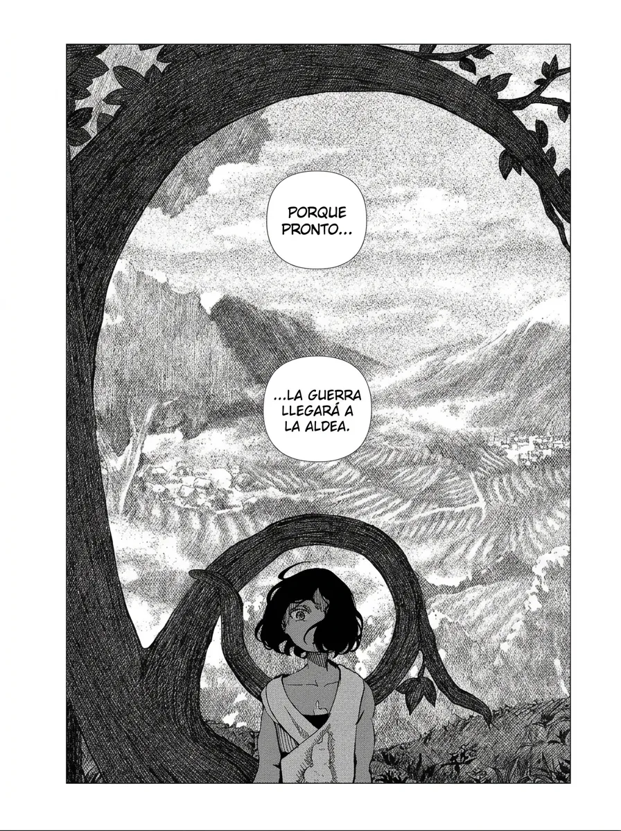 Enigmatica capítulo 28, página 5
