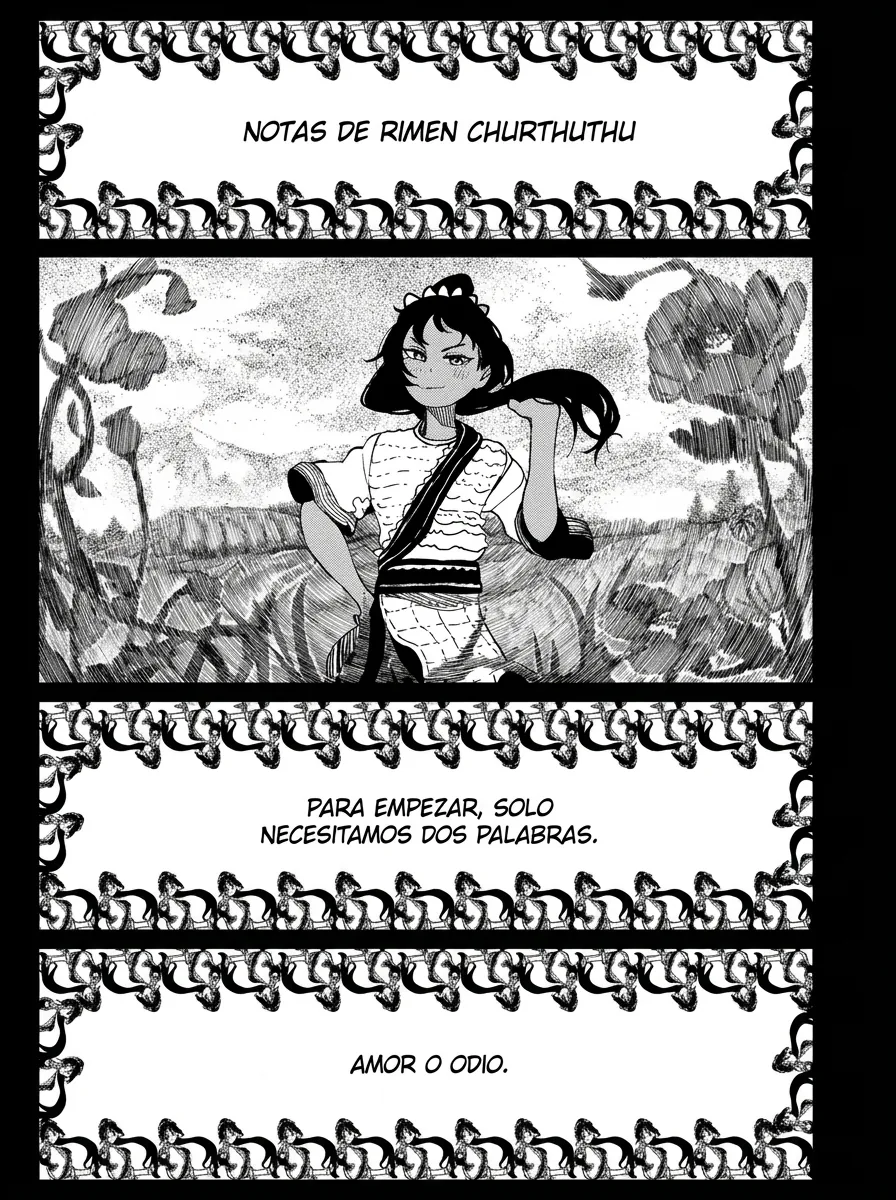 Enigmatica capítulo 29, página 2