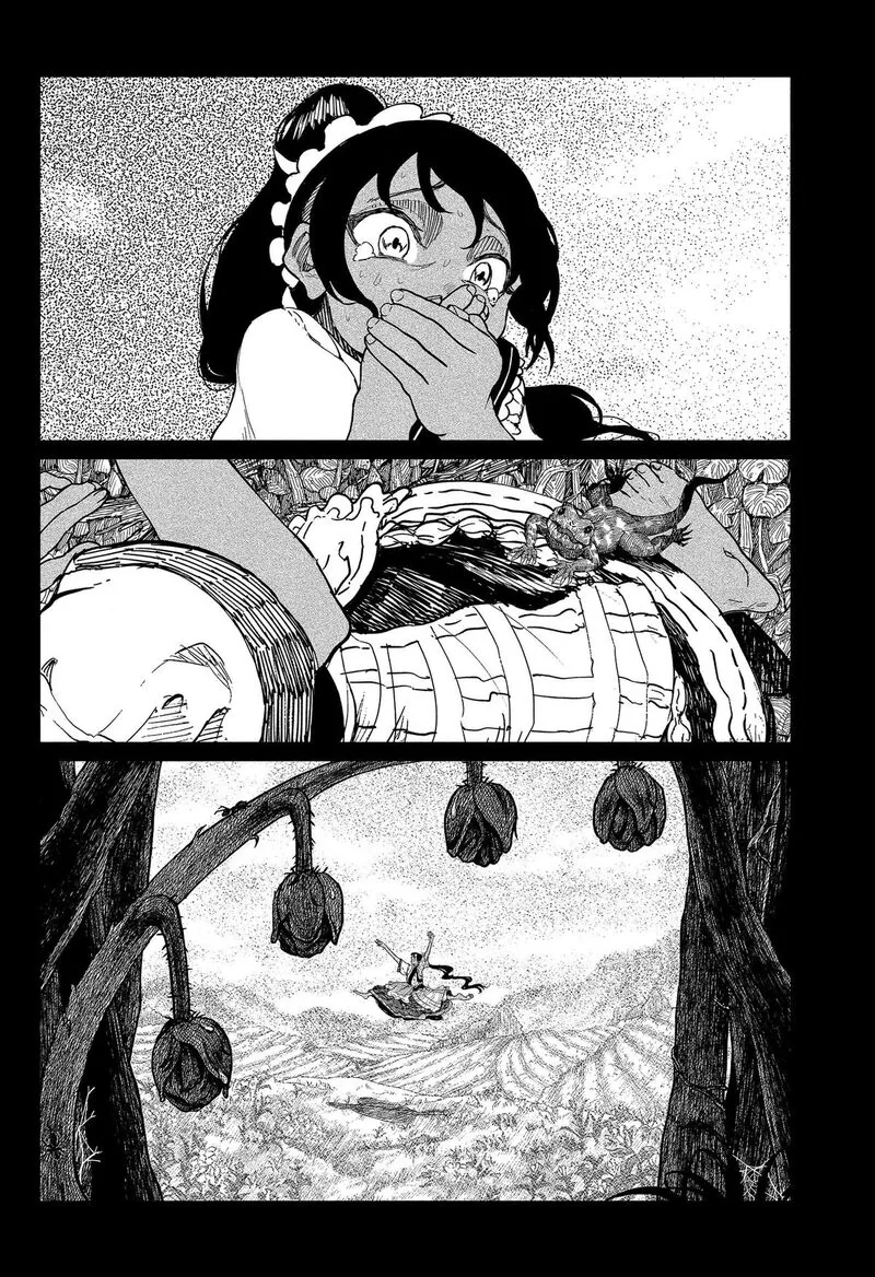 Enigmatica capítulo 29, página 4