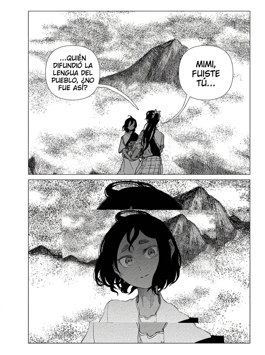 Enigmatica capítulo 29, página 11
