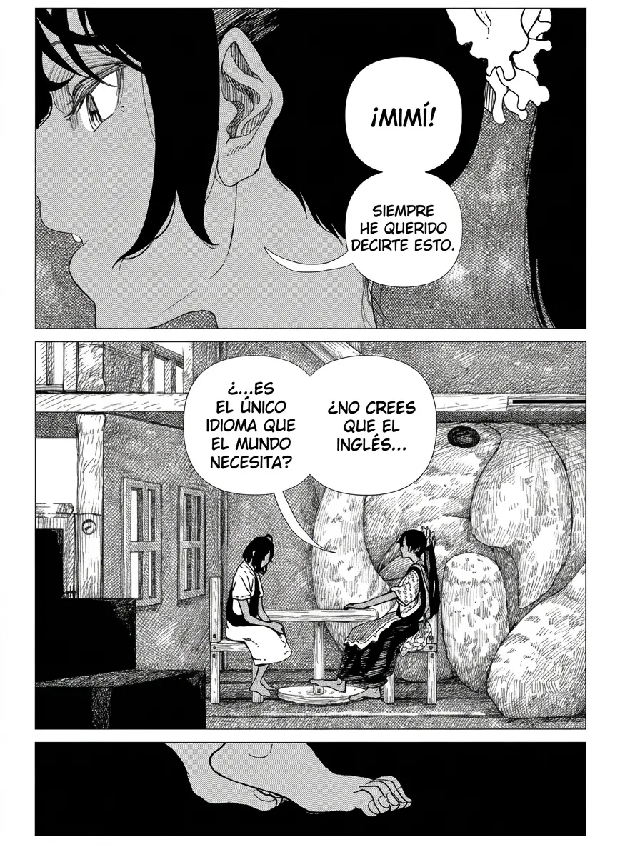 Enigmatica capítulo 29, página 12