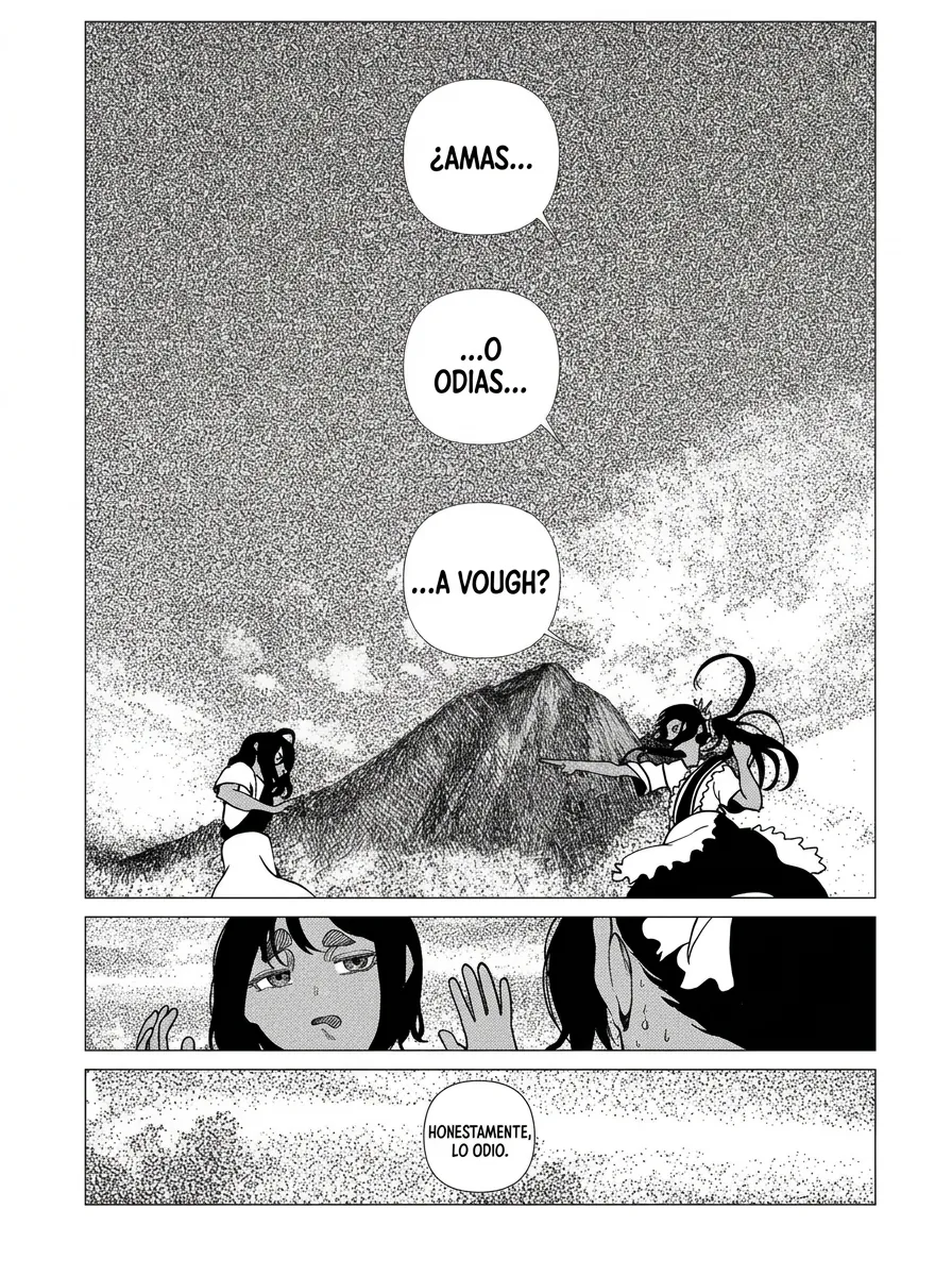 Enigmatica capítulo 29, página 15