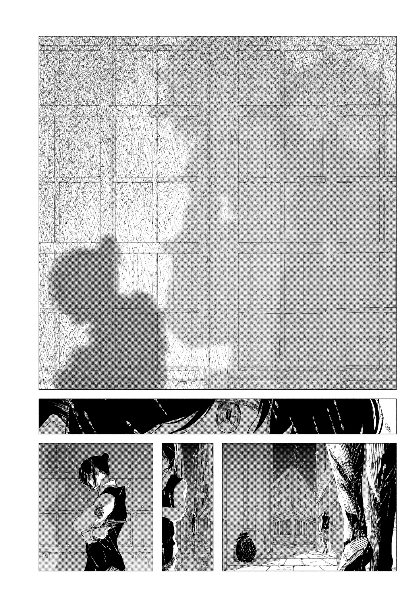 Enigmatica capítulo 3, página 34