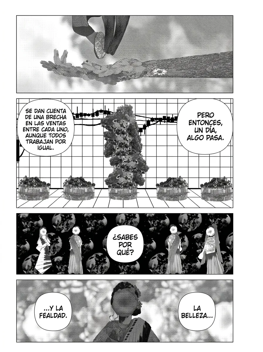 Enigmatica capítulo 31, página 8