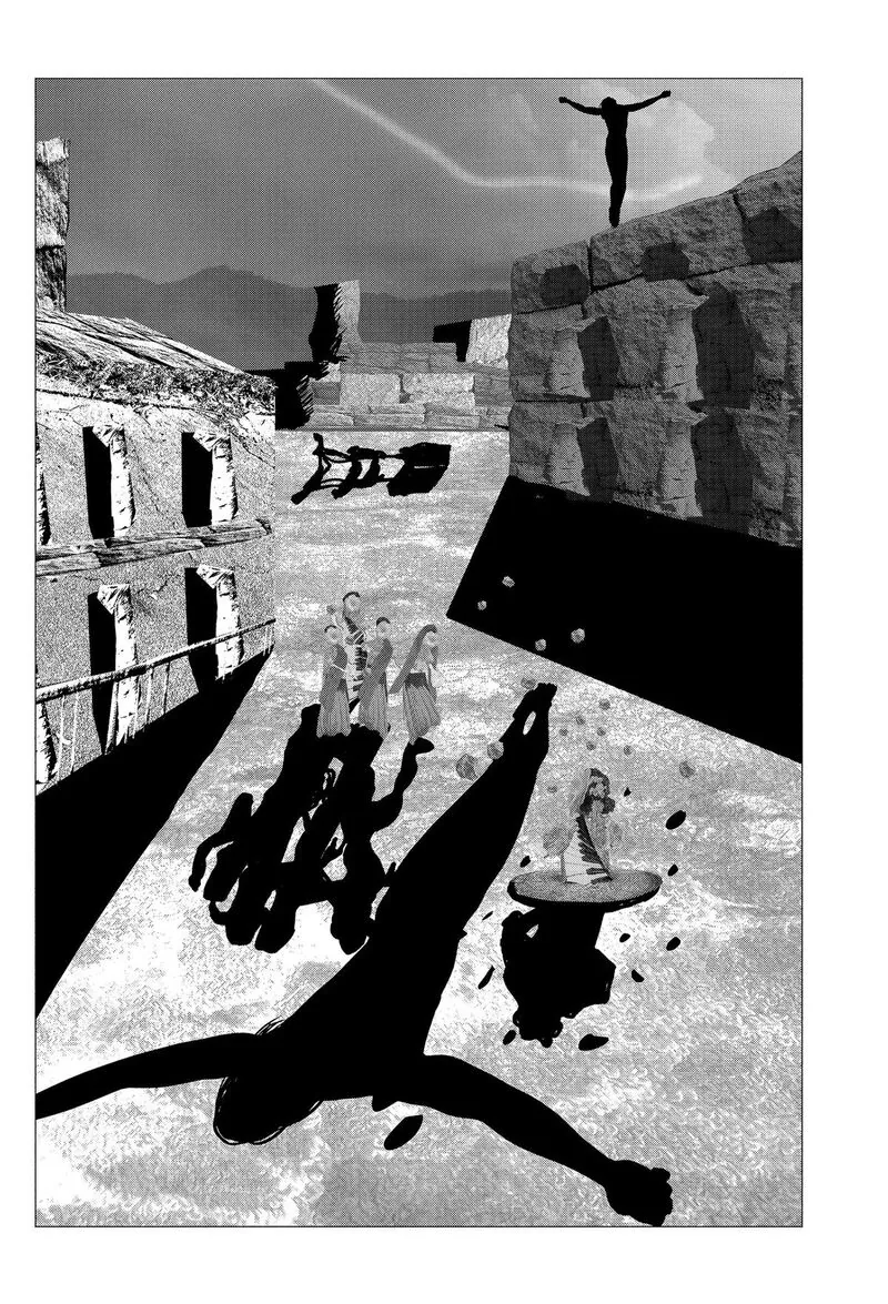 Enigmatica capítulo 31, página 9