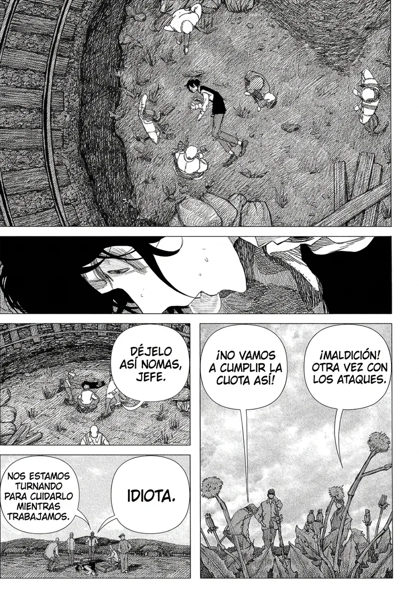 Enigmatica capítulo 32, página 2