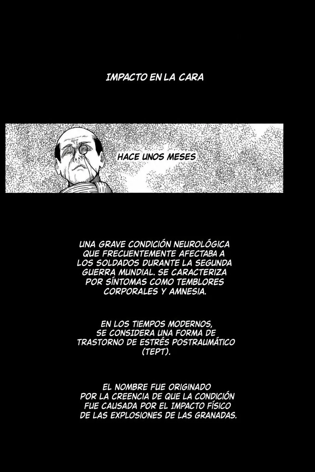 Enigmatica capítulo 32, página 4
