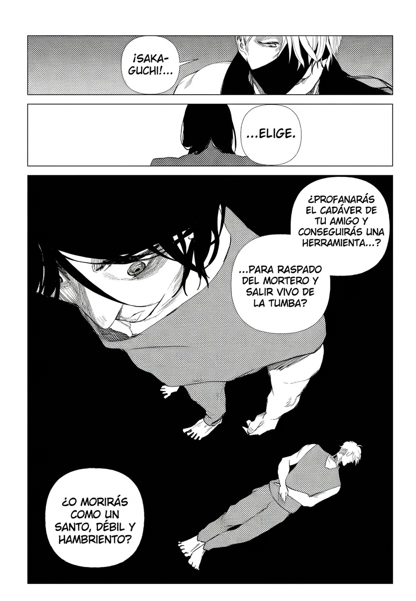 Enigmatica capítulo 4, página 11