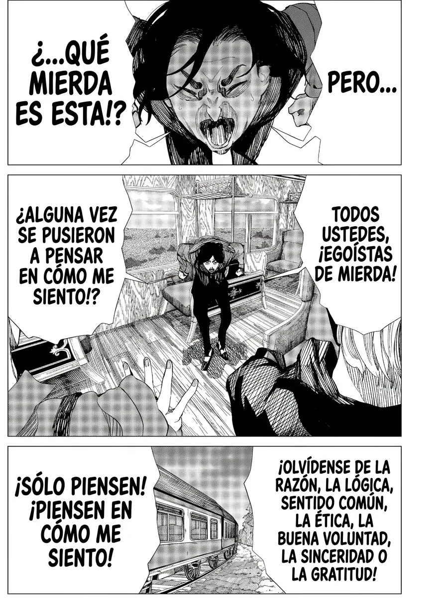 Enigmatica capítulo 5, página 12