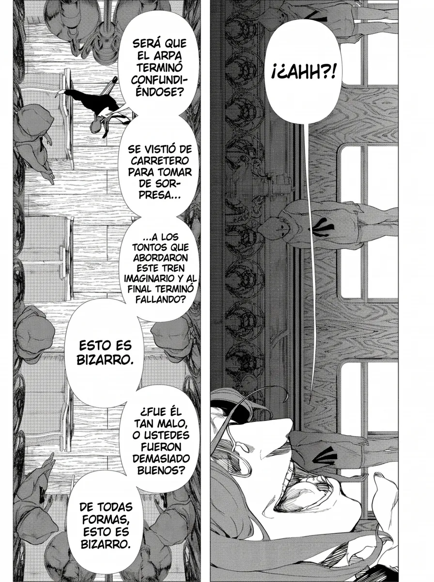 Enigmatica capítulo 6, página 5