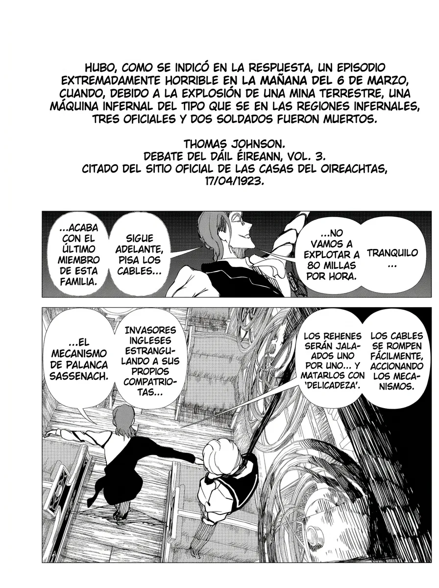 Enigmatica capítulo 6, página 8