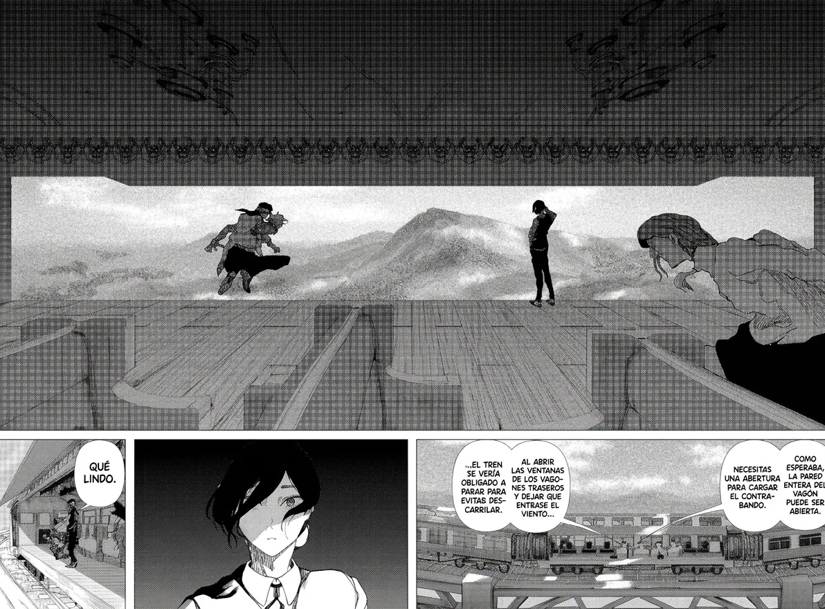 Enigmatica capítulo 7, página 10