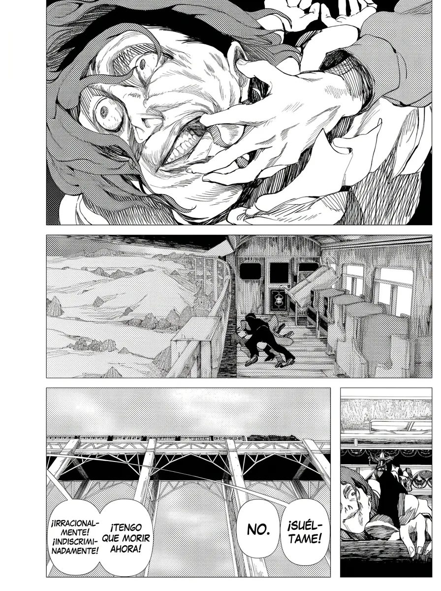 Enigmatica capítulo 7, página 12