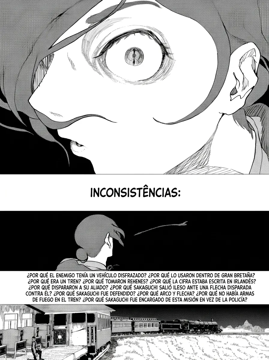 Enigmatica capítulo 8, página 5